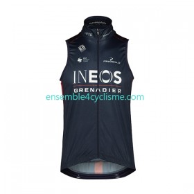 Gilet Cycliste 2022 Ineos Grenadiers N001